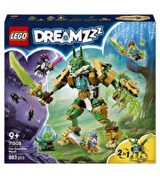 LEGO DREAMZzz Tilki Koruyucu Robot 71508