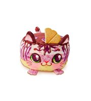 Cookeez Sesli Buzdolabı Sürpriz Pasta