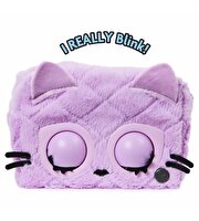 Purse Pets Yumuşak Tüylü Çanta Cattitude