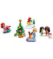 LEGO Disney Princess 2026 Yılbaşı Takvimi 43298