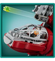 LEGO Star Wars Ahsoka Tano’nun T-6 Jedi Mekiği 75362