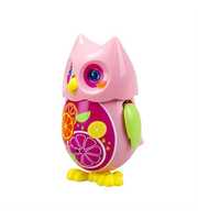 Silverlit Mini Hoot Sevimli Baykuş Pembe