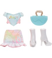 Rainbow High Benim Moda Stilim Bebekleri Amaya Raine