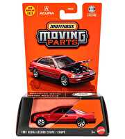 Matchbox 1:64 Arabalar 1991 Acura Legend Coupe JHV39