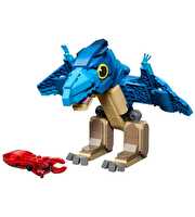 LEGO Jurassic World Yavru Dinozor: Pteranodon 77977