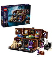 Lego Wednesday Thing's Apartment 76785