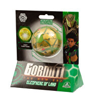 Gormiti Elkure Toprak Elementi 01200