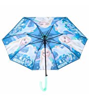 Frozen Ice Magic Şemsiye