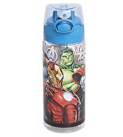 Avengers Due Mighty Plastik Matara 500ml