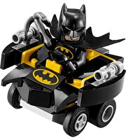 LEGO Super Heroes Mighty Micros: Batman Harley Quinn’e Karşı