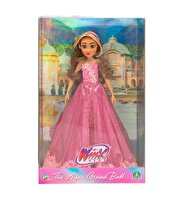 Winx Gösterişli Baloda Periler WNX70 Flora