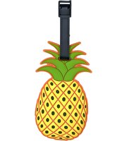 Valiz ve Çanta Etiketi