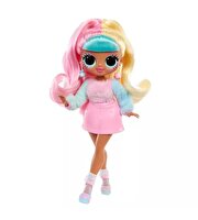 L.O.L. Surprise Sweet Nails OMG Candylicious Sprinkles Tatlı Dükkanı