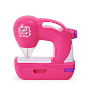 Cool Maker Çocuk Dikiş Makinesi