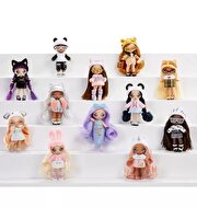 Na! Na! Na! Surprise Minis Sürpriz Bebeği S3