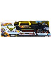 Hot Wheels Racerverse Ultimate Batman Pist Seti HXN21