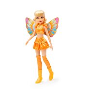 Winx Kanatlı Periler WNX76 Stella