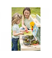 Smoby Life Mud Kitchen