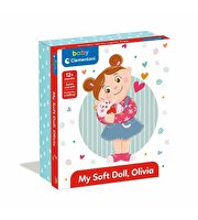 Baby Clementoni̇ Sevi̇mli̇ Bebeği̇m