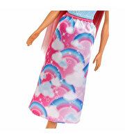 Barbie Dreamtopia Uzun Saçlı Prenses FXR94