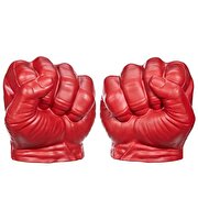 Marvel Avengers Kaptan Amerika: Cesur Yeni Dünya Kırmızı Hulk Gama Smash Yumruklar G0070