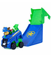 Paw Patrol The Dino Movie Jump & Shift Yarışçıları Chase