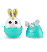 Rainbocorns Bunnycorn Mini Sürpriz S2-9280Q1 Gri