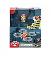 Dickie RC Fire Drone Uzaktan Kumandalı İtfaiye Drone