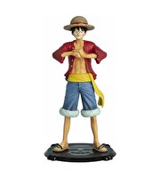 One Piece Monkey D Luffy Figür 18 Cm