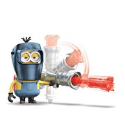 Minions 10 cm Hareketli Film Figürleri - Kevin GMD91