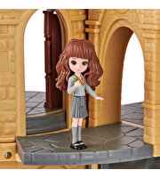 Harry Potter Büyülü Miniler Hogwarts Oyun Seti