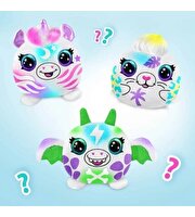 Airbrush Plush Sürpriz Mini Peluş