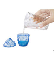 Rainbow High Parlak Slime ve Evcil Hayvan Serisi Bebeği Skyler