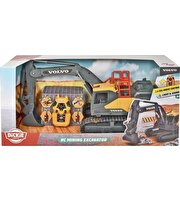 Dickie Toys Rc Volvo Maden Ekskavatörü