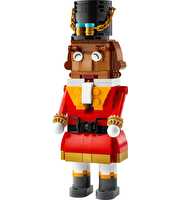 LEGO Iconic Fındıkkıran 40640