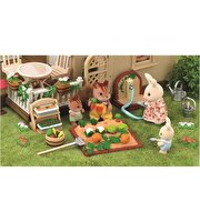 Sylvanian Families Sebze Bahçesi Seti