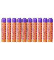 Nerf Fortnite MEGA 10'lu Yedek Paket E7064