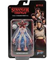 Stranger Things World of Stranger Things 10 cm Aksiyon Figürü Demogorgon