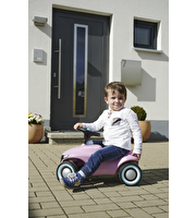 BIG Bobby Car Neo Pembe Bingit Araba