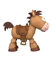 Sesli Disney Pixar Toy Story 5 Bullseye Figür JKV48
