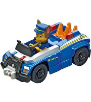 Paw Patrol - Speed Challange Yarış Pisti