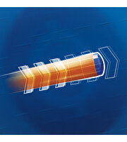 Nerf N-Serisi N1 Sünger Dart 20'li Yedek Paket