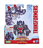 Transformers Rescue Bots Classic Heroes Optimus Primal G0449