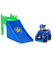 Paw Patrol The Dino Movie Jump & Shift Yarışçıları Chase