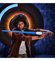 Star Wars Power The Force Kyber Core Obi Işın Kılıcı