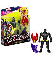 Avengers MixMashers Black Panther Aksiyon Figürü