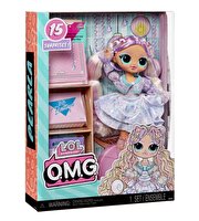 L.O.L. Surprise LOL OMG Pearla Bebeği