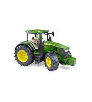Bruder John Deere 7R 350 Traktör