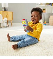 Fisher Price Köpekçiğin Uzaktan Kumandası HXB86