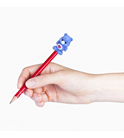 Ooshies Care Bears Sürpriz Figür Paket CDU27-24473